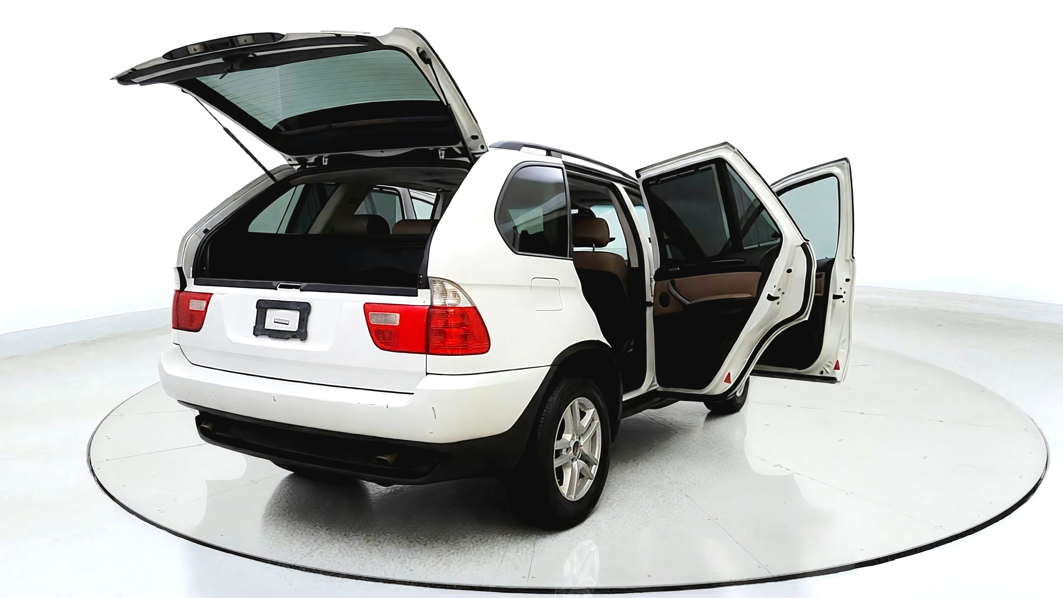Used 2006 BMW X5 3.0i AWD/4WD image 14
