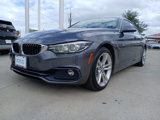 Used 2019 BMW 440i Gran Coupe xDrive image 3