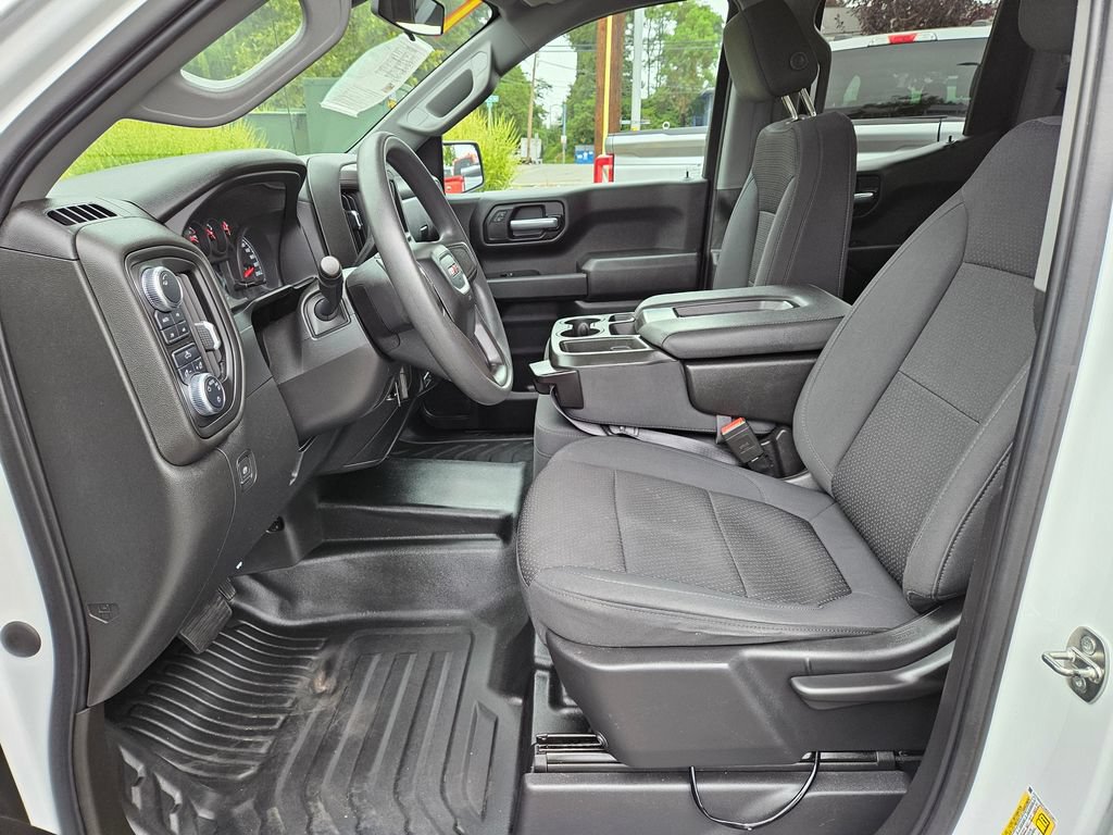 Used 2021 GMC Sierra 1500 4x4 Double Cab w/ Sierra Value Package image 17