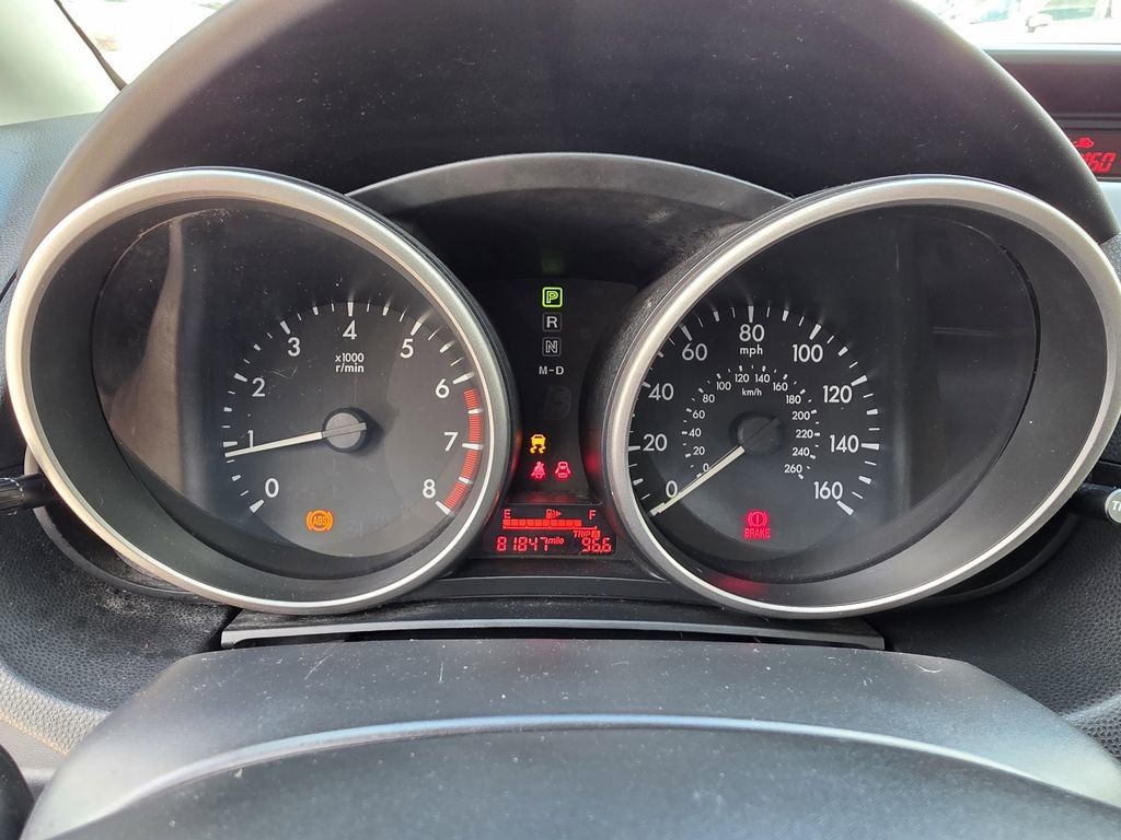 Used 2015 MAZDA MAZDA5 Sport image 25