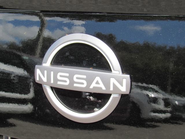 Certified 2025 Nissan Versa S w/ Trunk Package image 11
