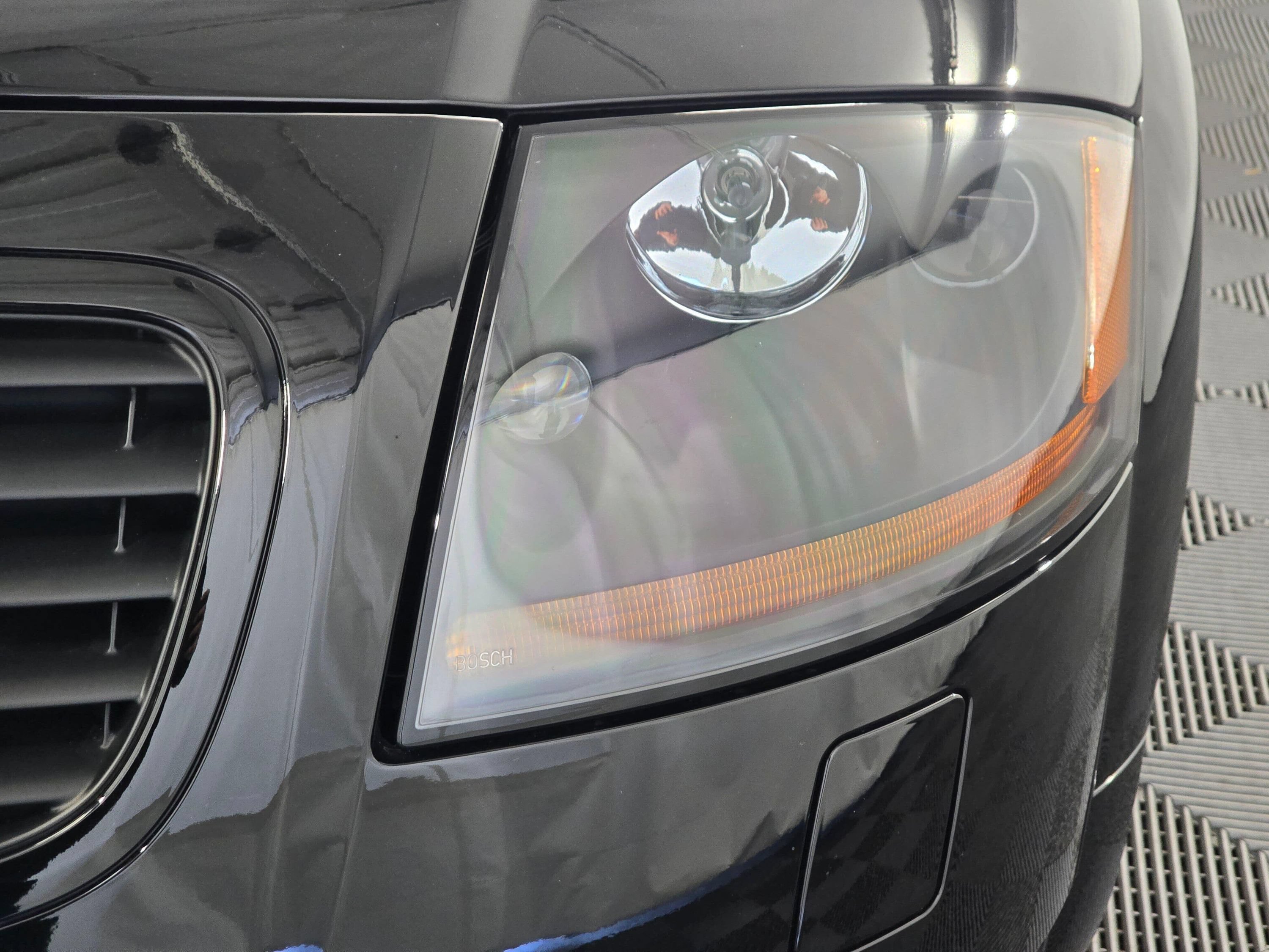Used 2001 Audi TT 1.8T AWD/4WD image 26
