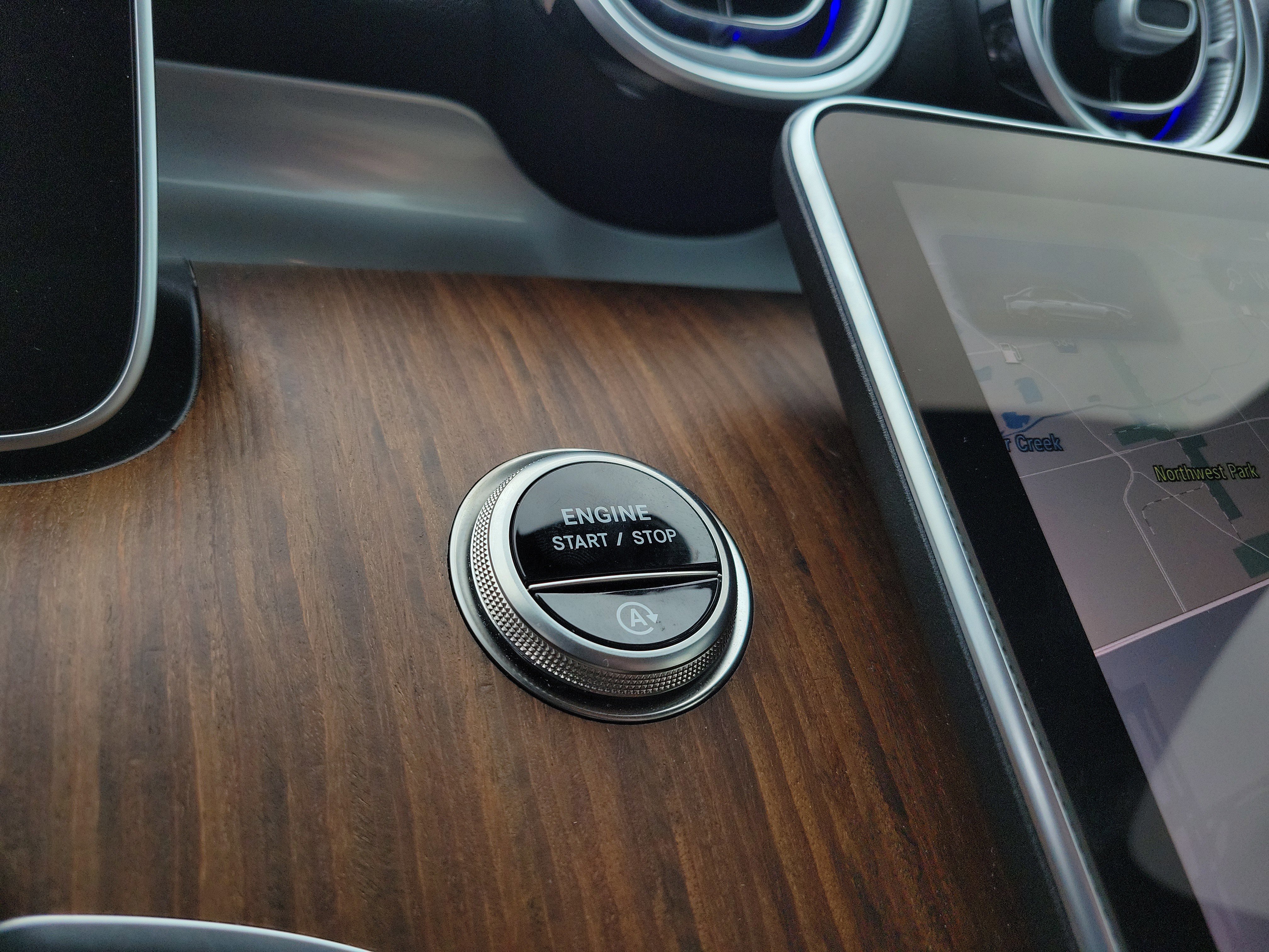 Certified 2025 Mercedes-Benz C 300 Sedan image 18