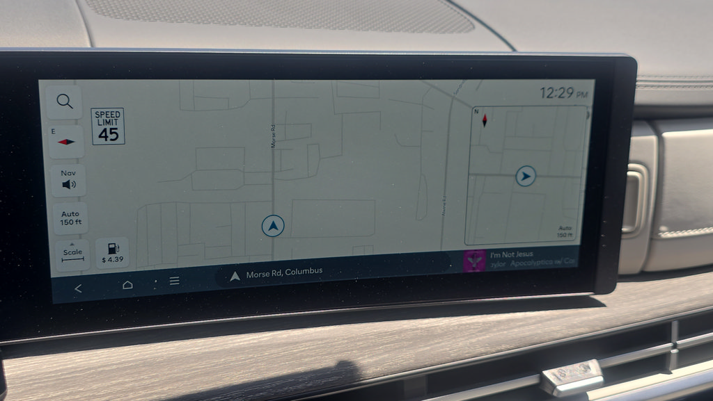 New 2026 Hyundai Santa Fe Limited AWD/4WD image 20