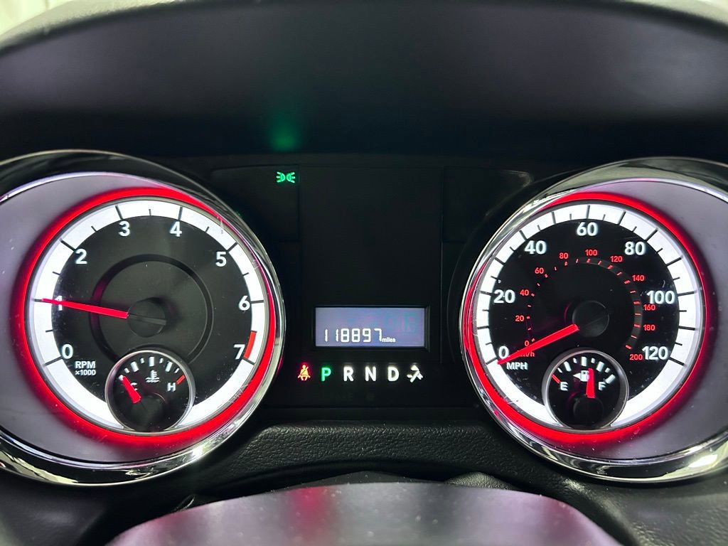 Used 2014 RAM C/V Tradesman w/ UConnect Hands-Free Group image 13