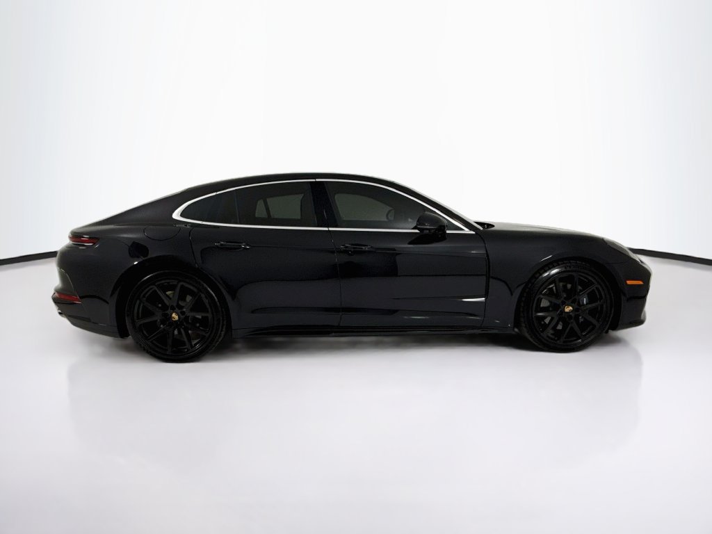 New 2026 Porsche Panamera RWD image 8