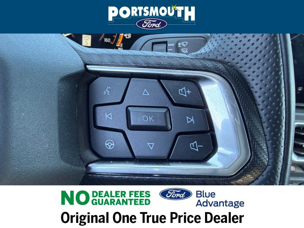 Certified 2024 Ford Mustang GT Premium image 15