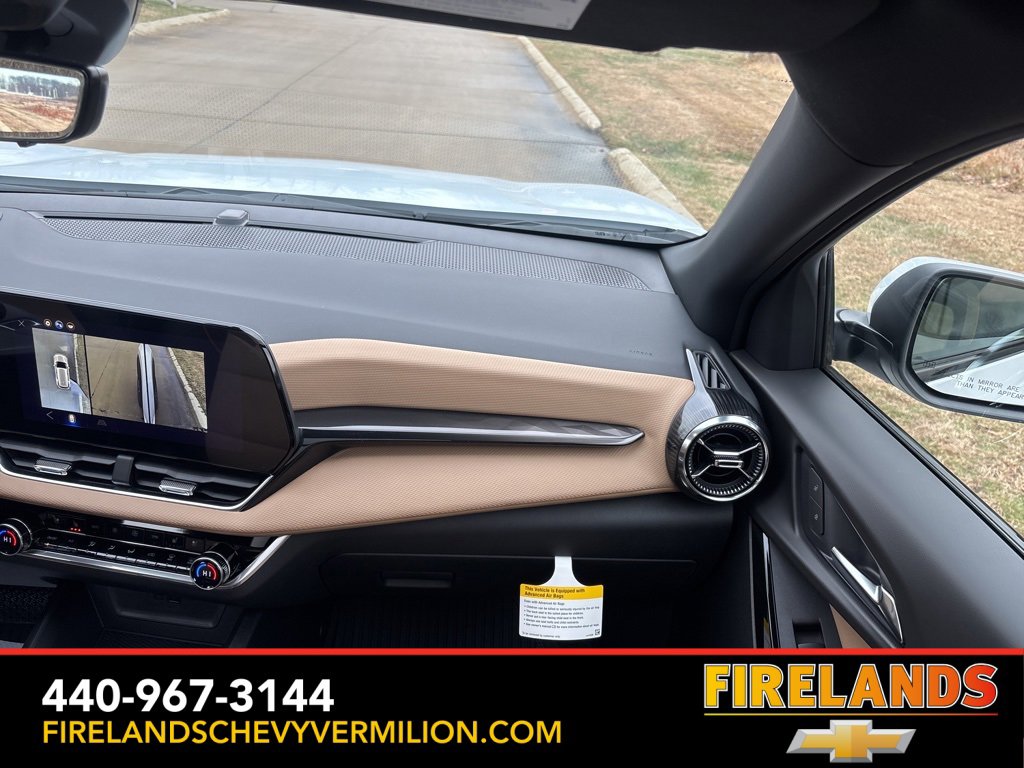 New 2026 Chevrolet Equinox ACTIV w/ Convenience Package III image 43