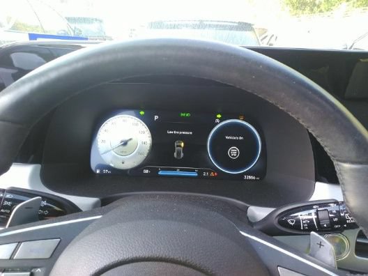 Used 2024 Hyundai Palisade SEL w/ Premium Package FWD image 17