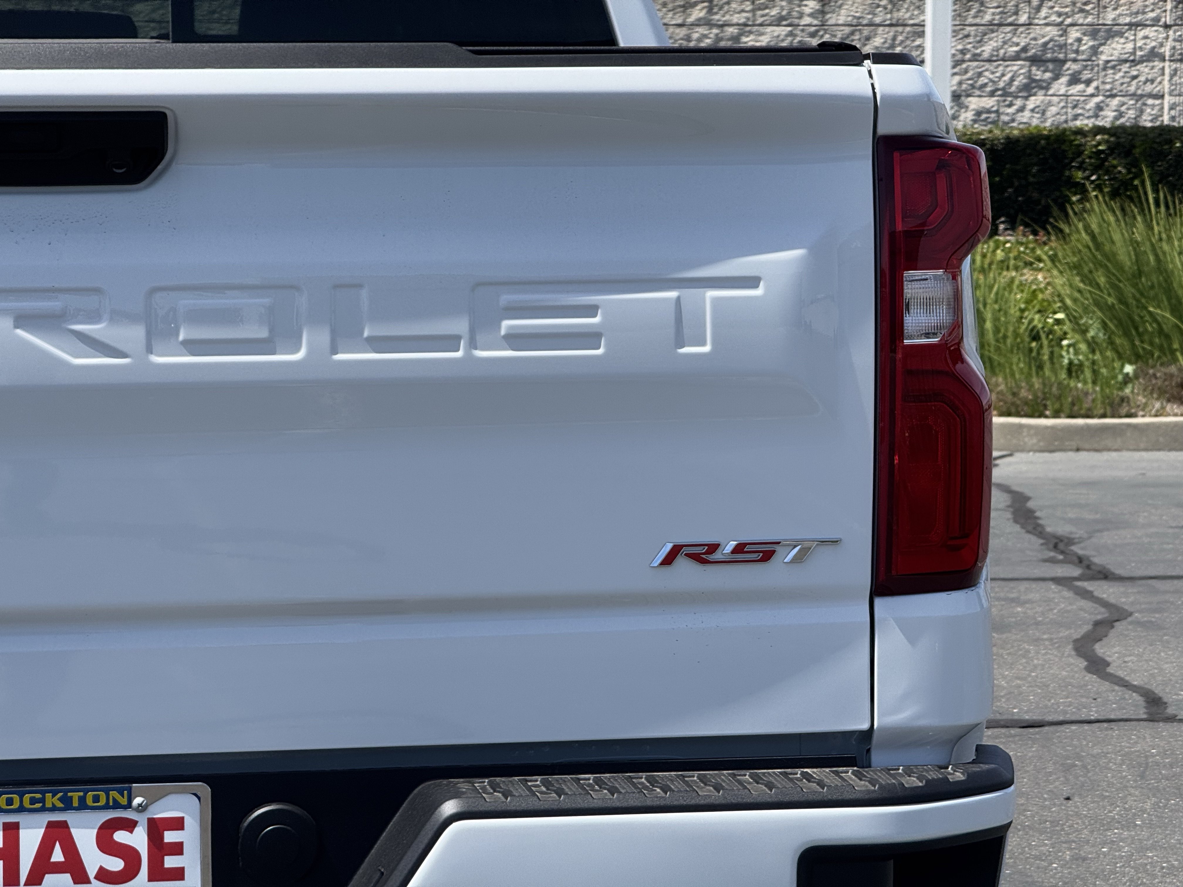 New 2026 Chevrolet Silverado 1500 RST w/ All Star Edition Plus AWD/4WD image 9