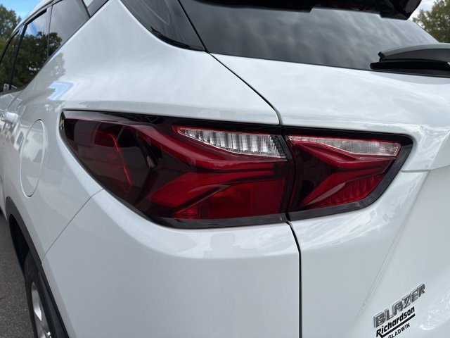 Used 2020 Chevrolet Blazer LT image 18