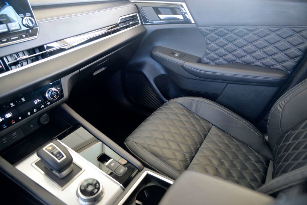 Used 2022 Mitsubishi Outlander SEL image 27