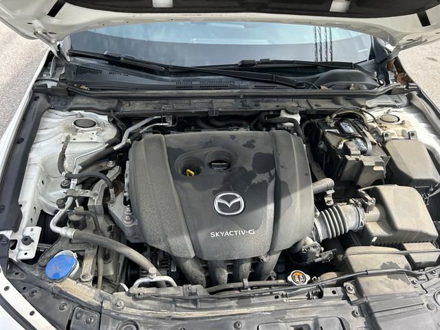 Used 2020 MAZDA MAZDA3 Hatchback w/ Preferred Package image 37