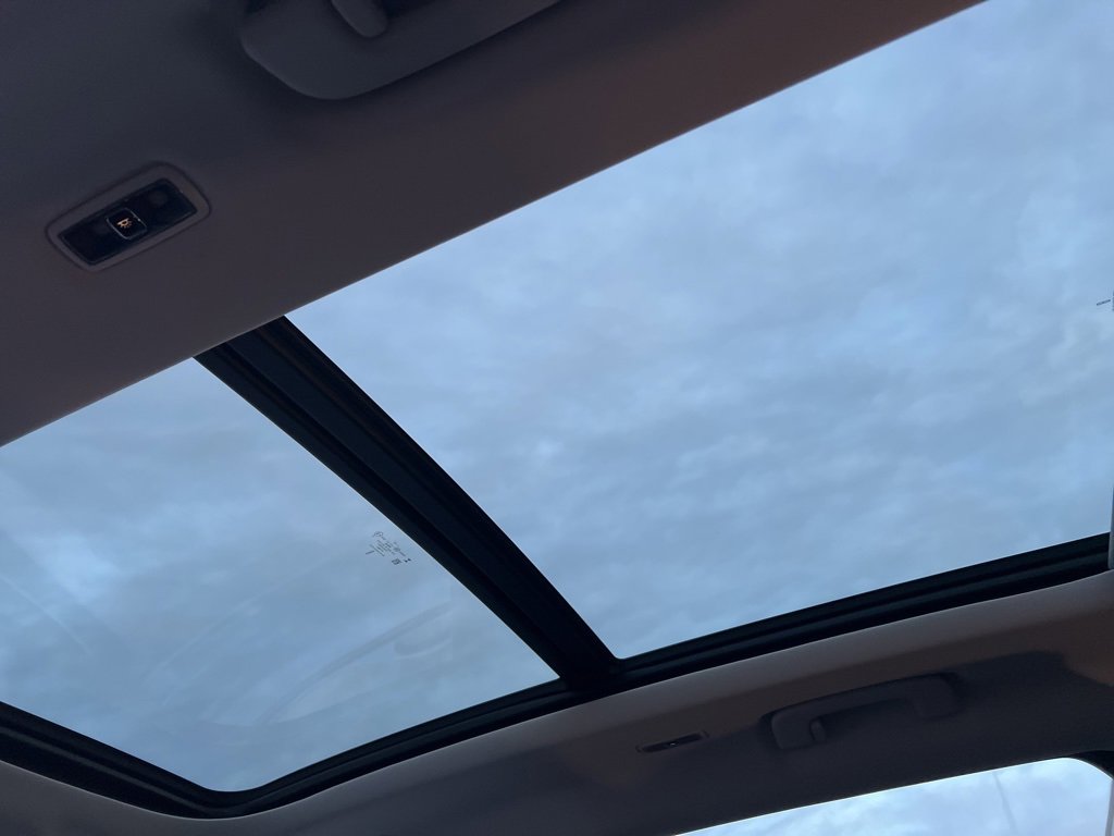 Certified 2025 Lincoln Nautilus Reserve image 35