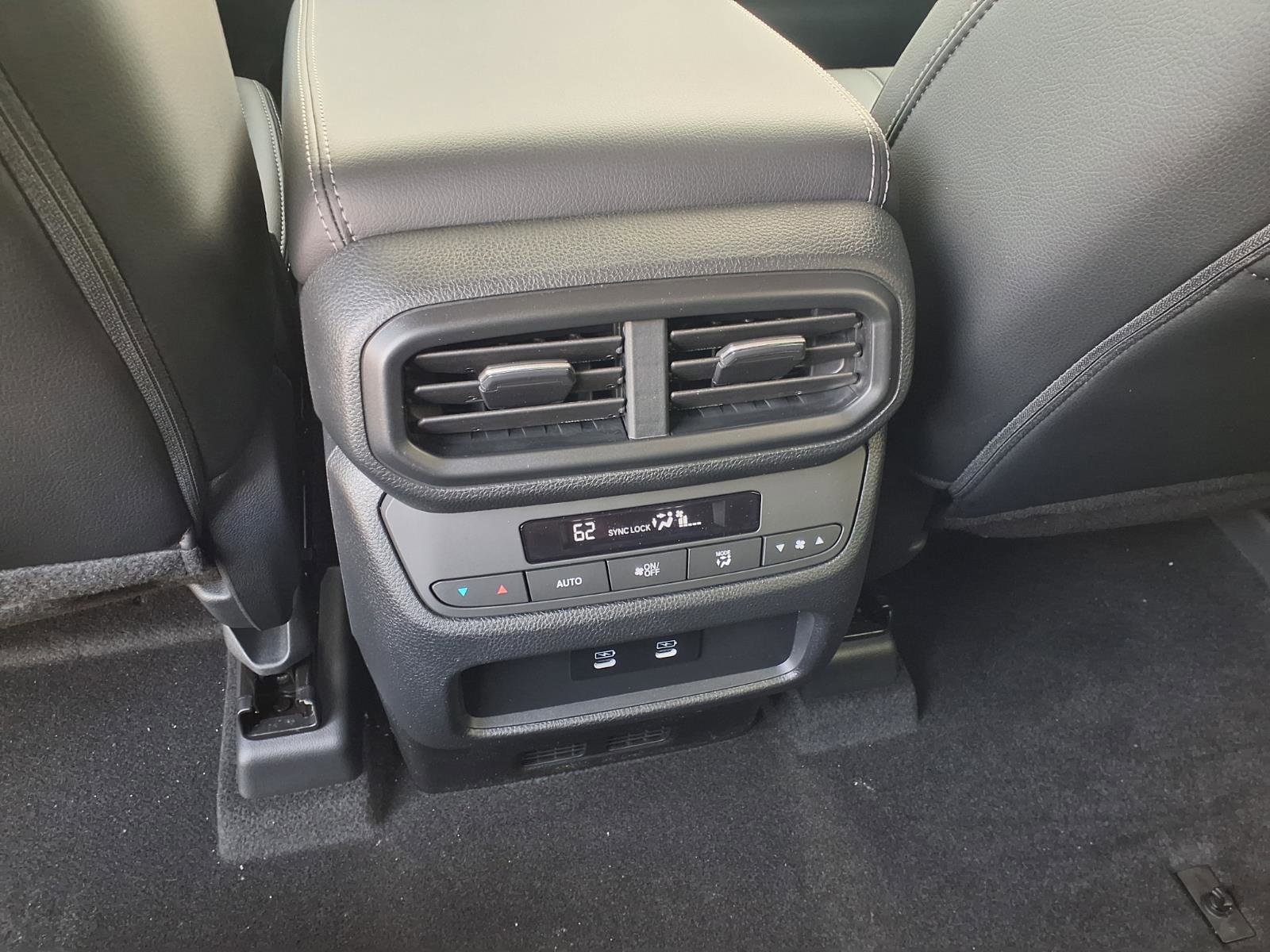 New 2026 Honda Pilot EX-L image 8