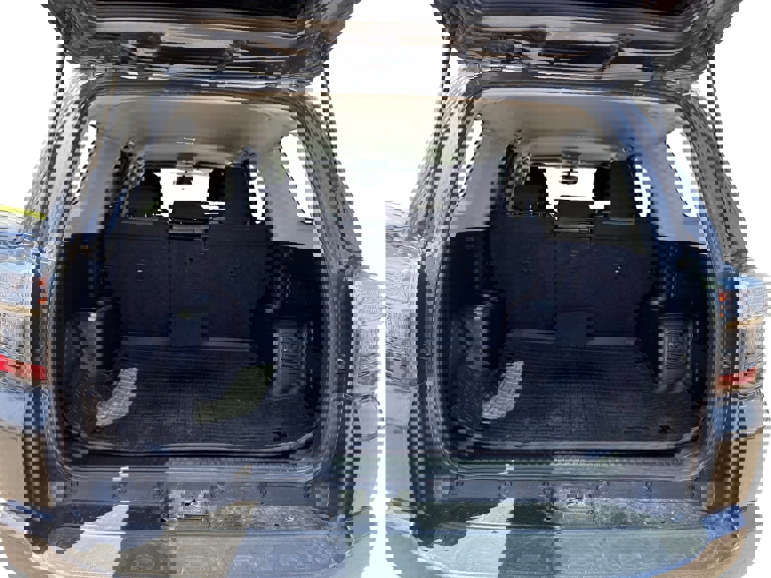 Used 2016 Toyota 4Runner SR5 AWD/4WD image 18