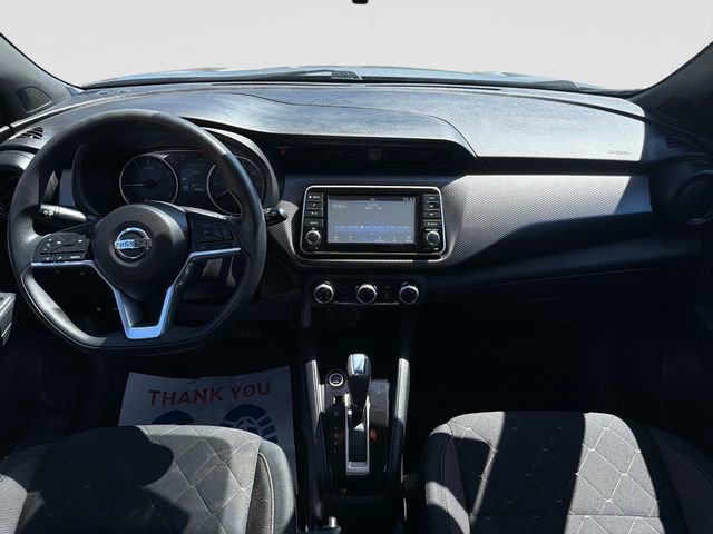 Used 2020 Nissan Kicks S image 16