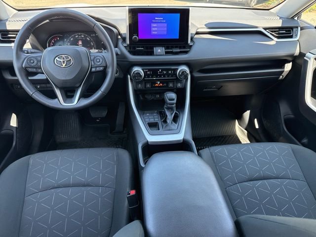 Used 2023 Toyota RAV4 XLE w/ XLE Grade Weather Package AWD/4WD image 4