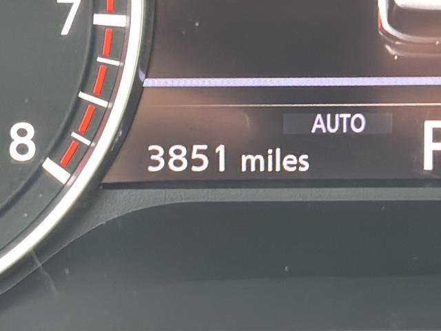 Used 2025 Nissan Pathfinder Rock Creek image 29