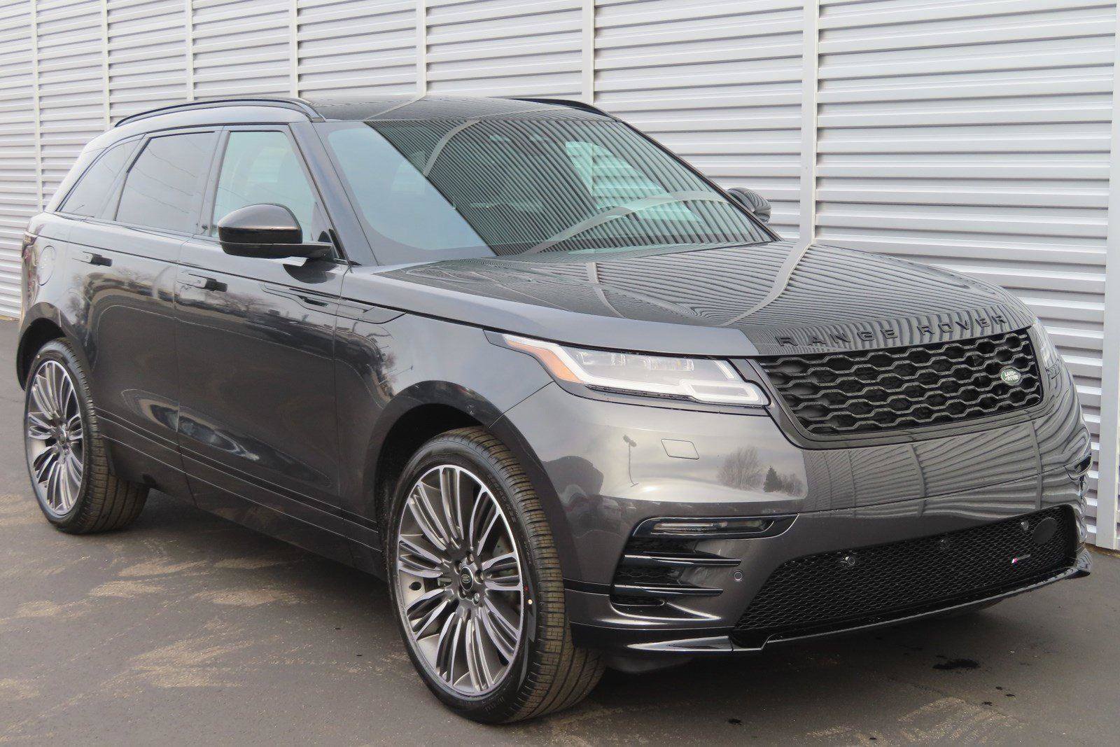 Certified 2023 Land Rover Range Rover Velar R-Dynamic S AWD/4WD image 12
