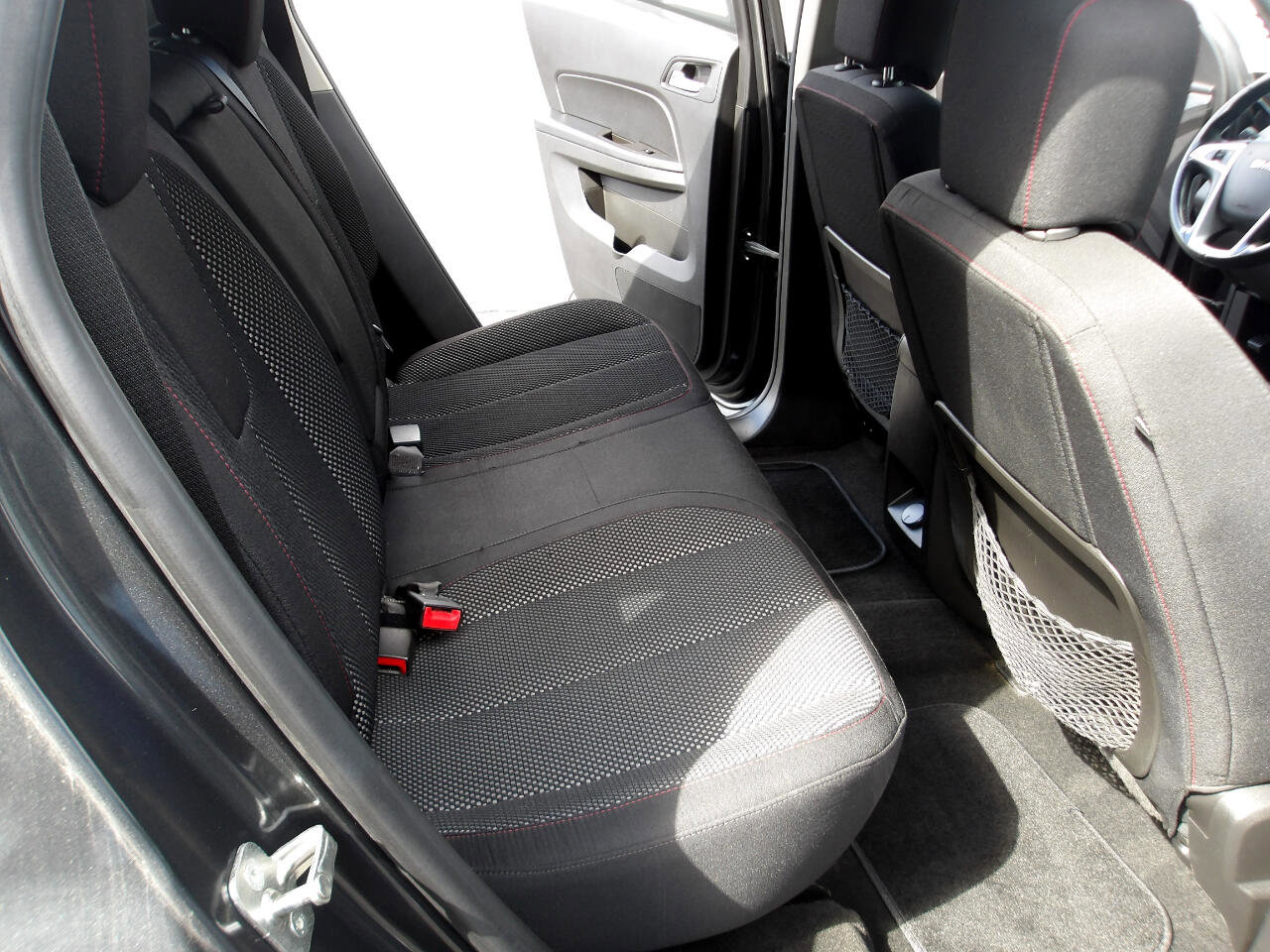 Used 2014 GMC Terrain SLE AWD/4WD image 12