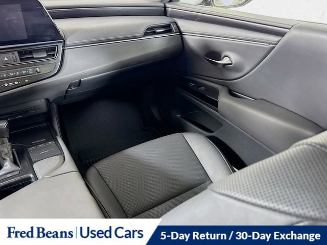 Used 2022 Lexus ES 350 w/ Accessory Package image 24