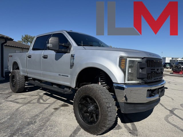 Used 2019 Ford F250 XLT