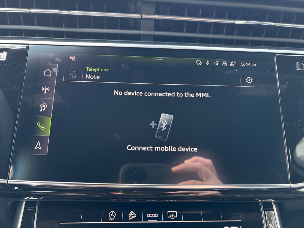 New 2026 Audi Q7 2.0T Premium AWD/4WD image 27