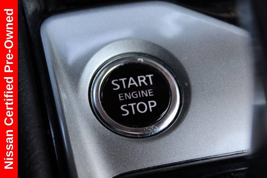 Certified 2024 Nissan Altima 2.5 SV image 28