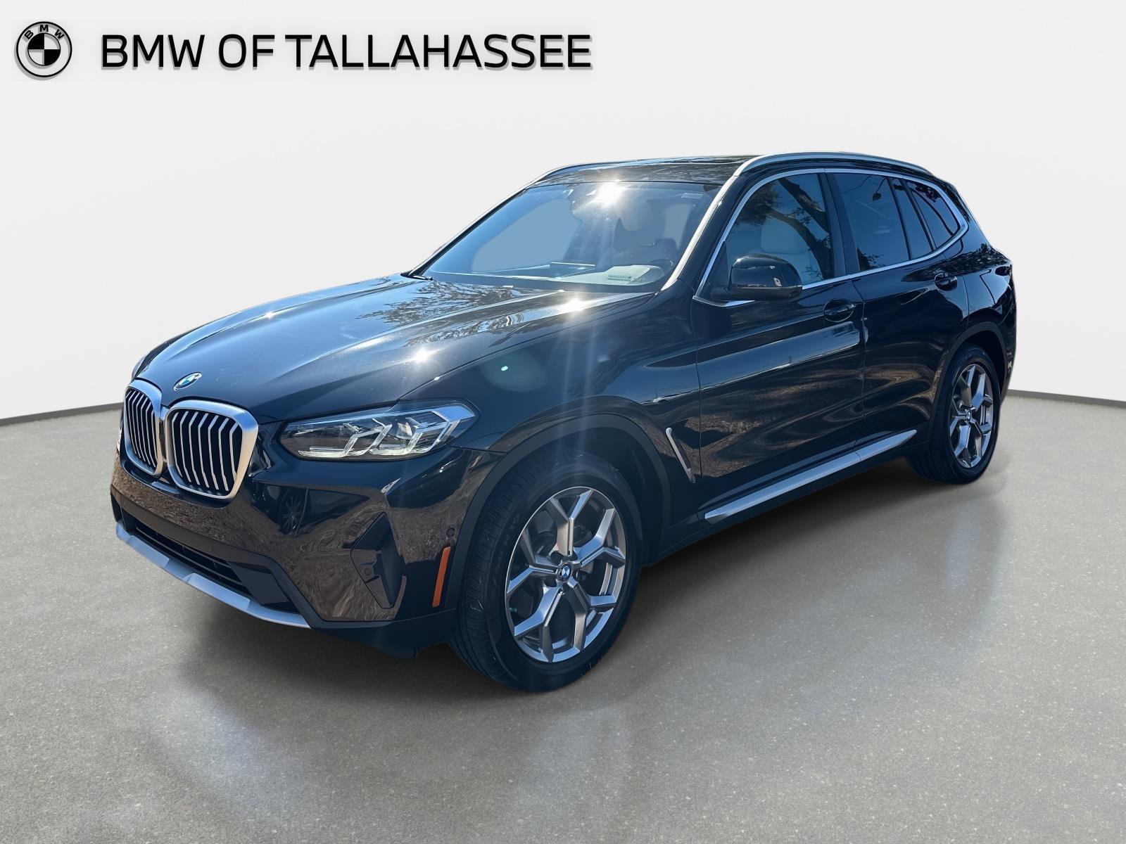 Used 2023 BMW X3 sDrive30i w/ Premium Package image 1