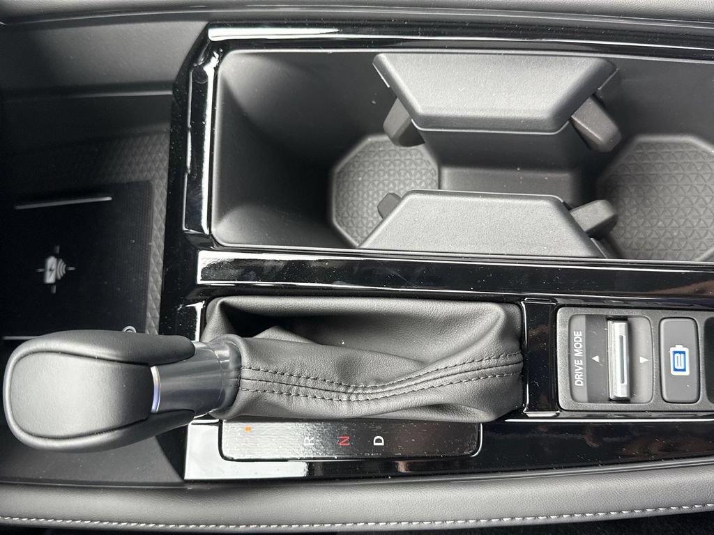 New 2026 Honda Accord Touring image 21