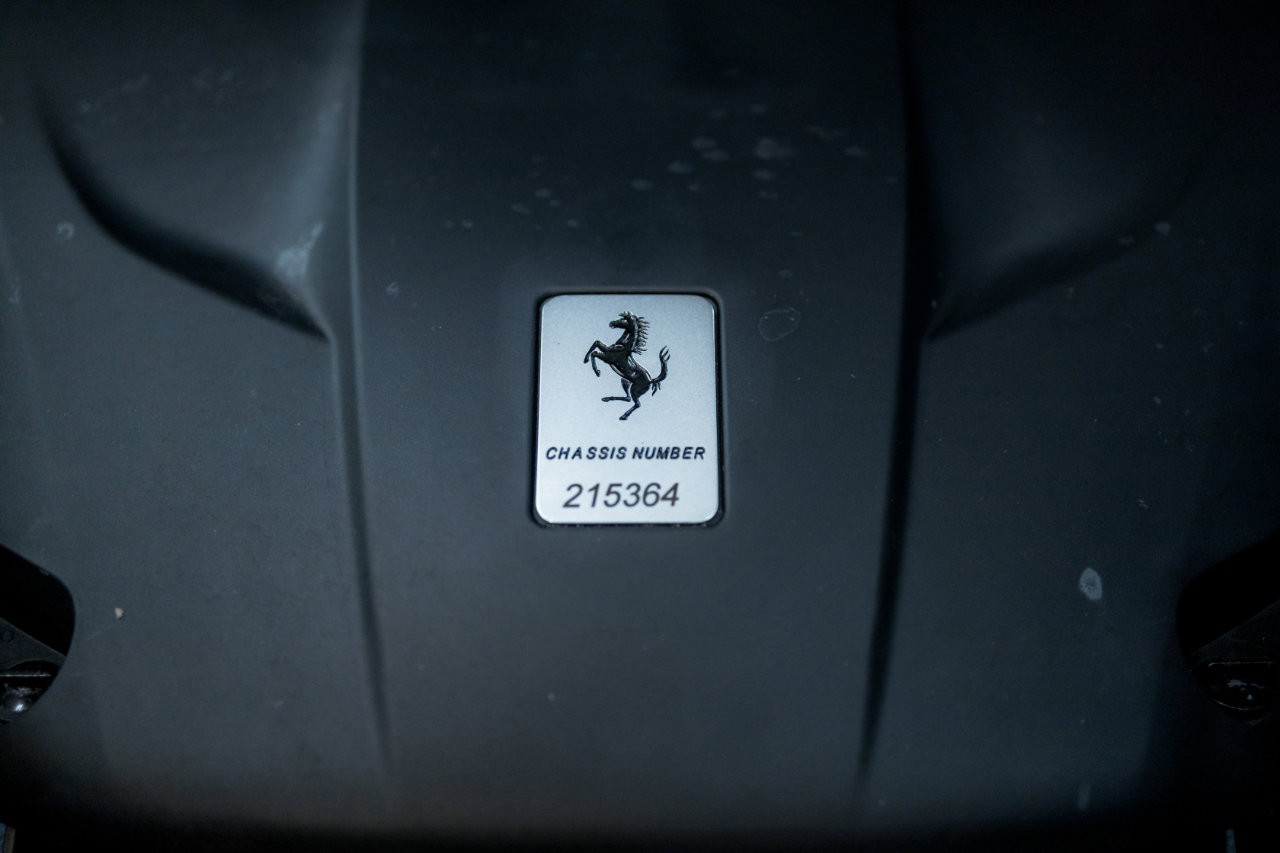 Used 2016 Ferrari California T image 80