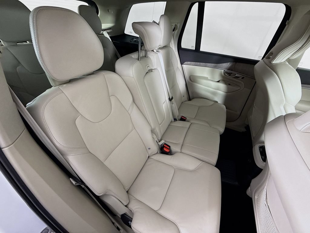 Used 2024 Volvo XC90 T8 Plus w/ Protection Package Premier AWD/4WD image 27