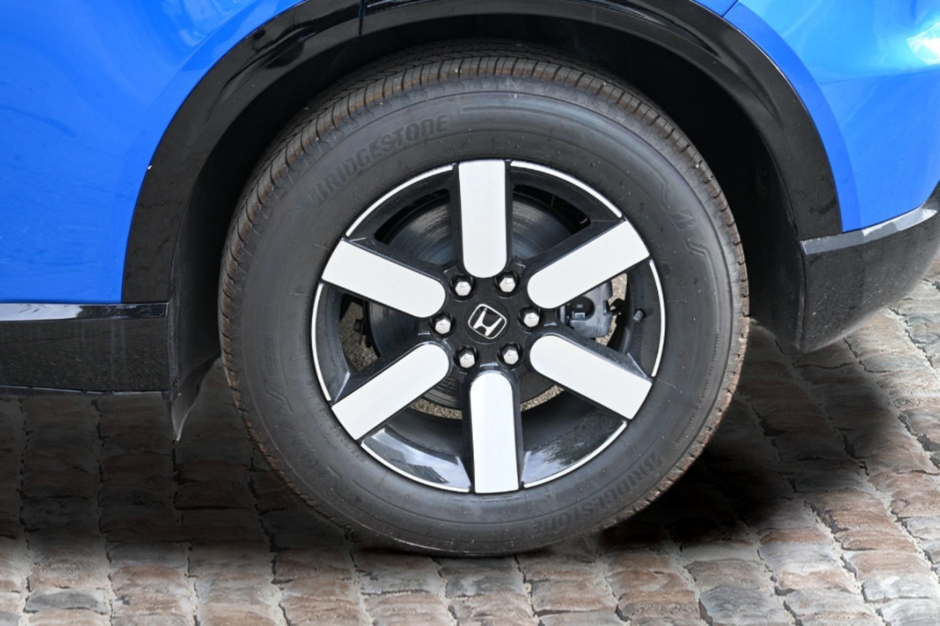 New 2026 Honda Prologue Touring image 39