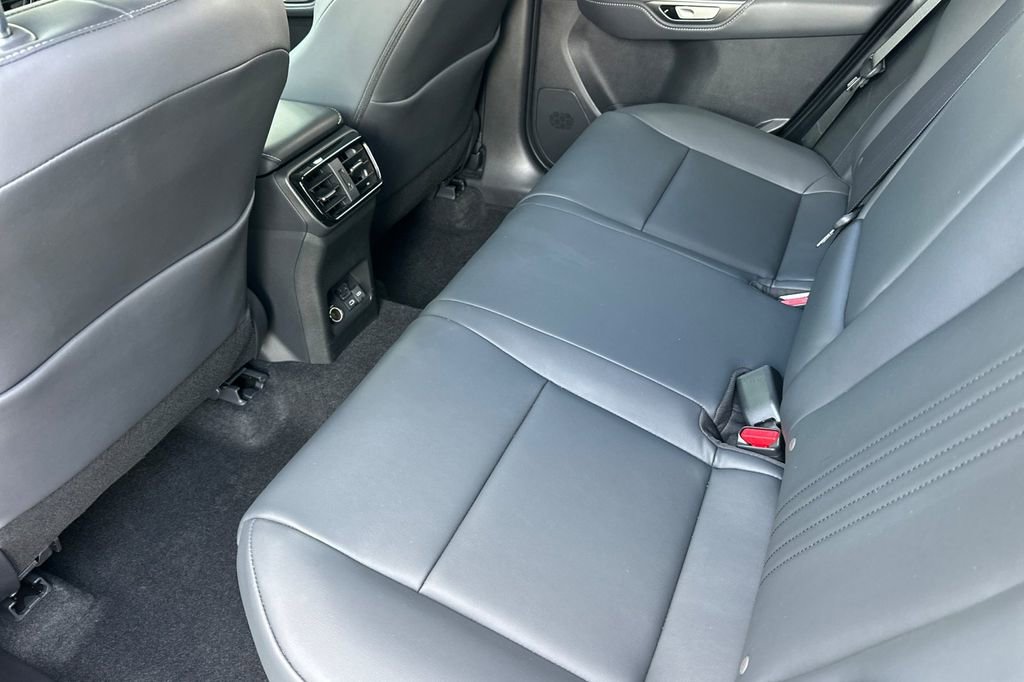 Used 2025 Lexus NX 350h AWD w/ Accessory Package (2T) image 14