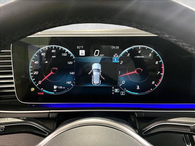 Used 2023 Mercedes-Benz GLE 350 4MATIC image 22