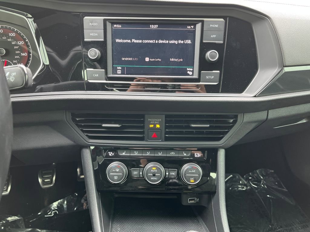 Used 2019 Volkswagen Jetta GLI image 12