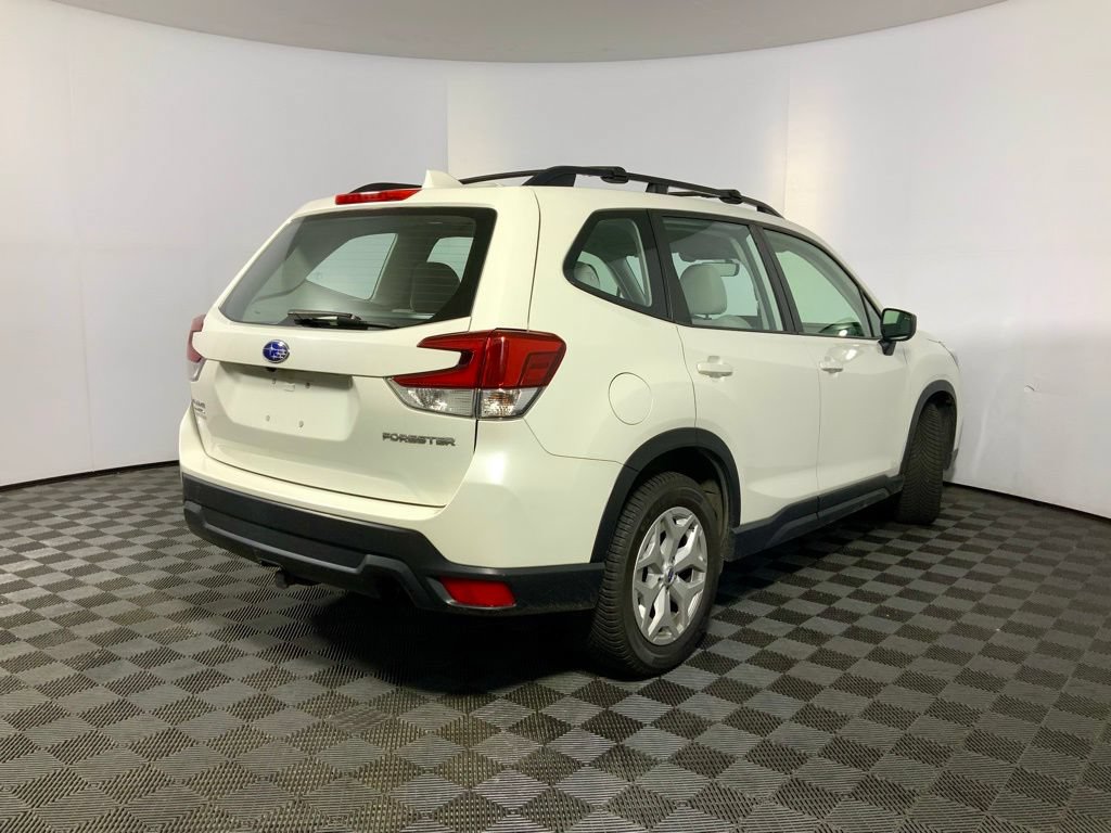 Used 2021 Subaru Forester AWD/4WD image 15