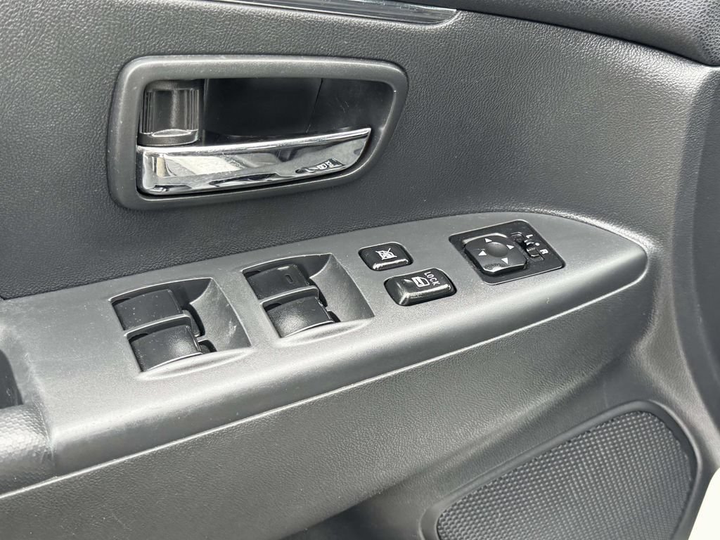 Used 2021 Mitsubishi Outlander Sport ES AWD/4WD image 20