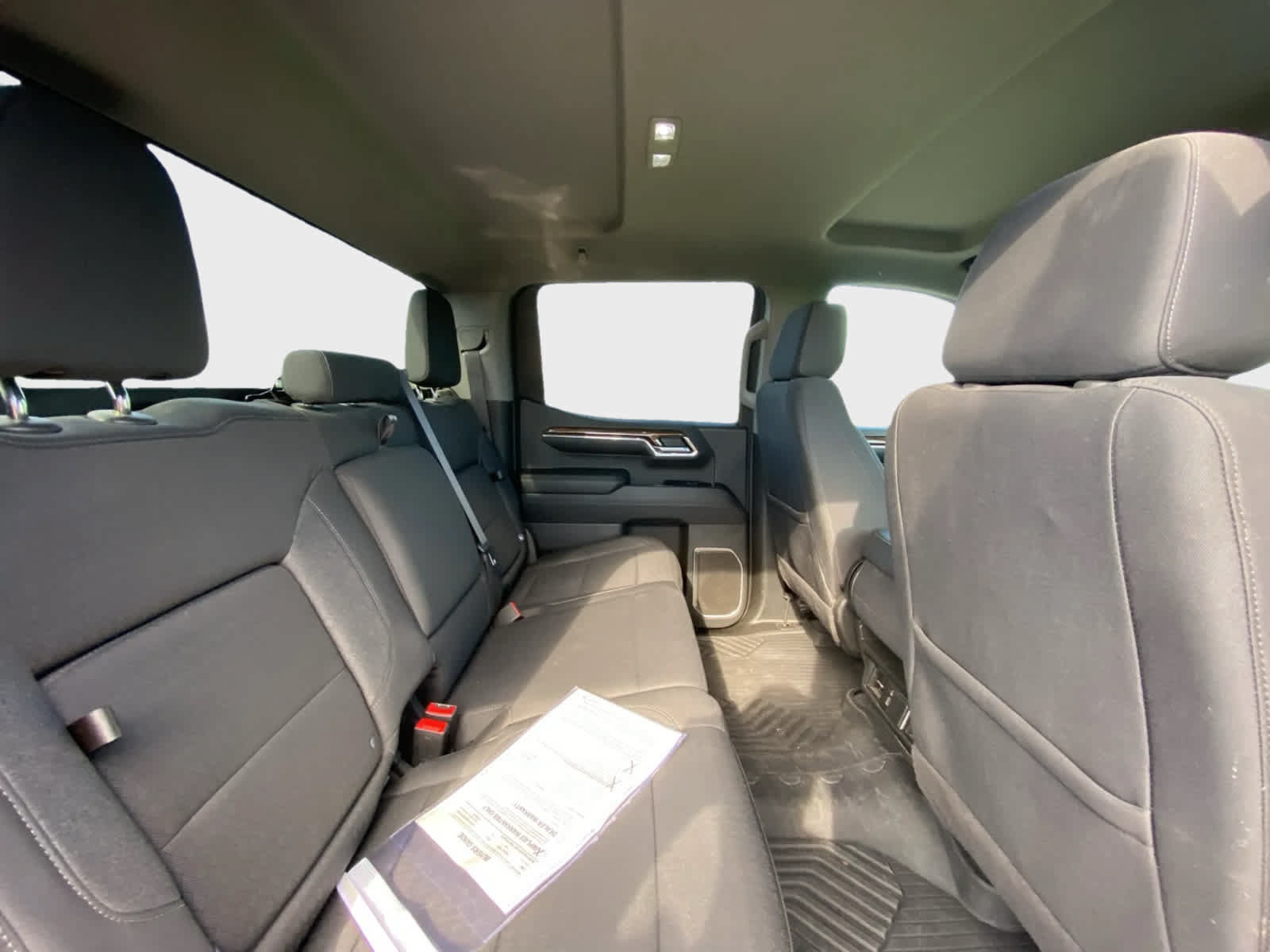 Used 2024 GMC Sierra 1500 Elevation AWD/4WD image 13