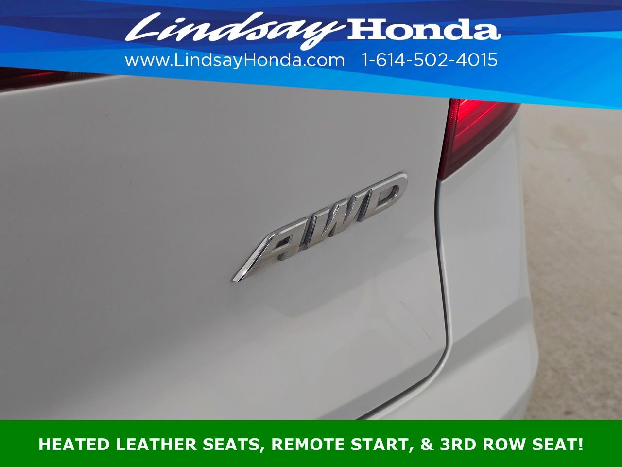 Used 2022 Honda Pilot EX-L image 6