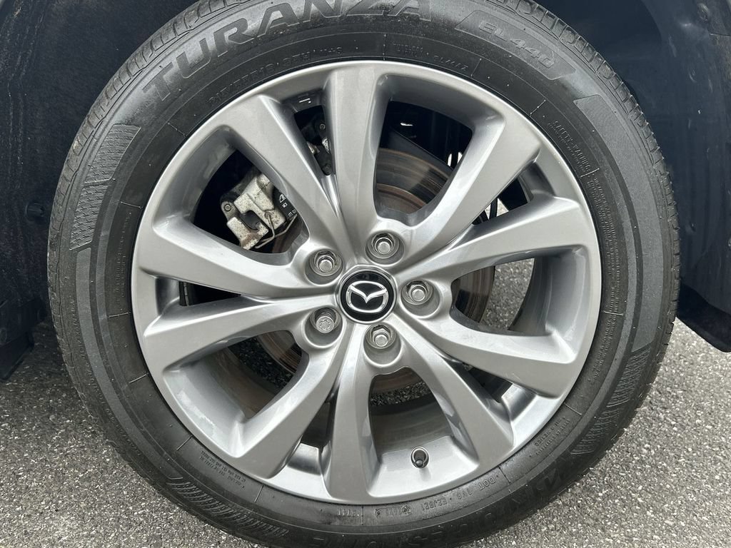 Used 2023 MAZDA CX-30 AWD 2.5 S w/ Preferred Package image 11