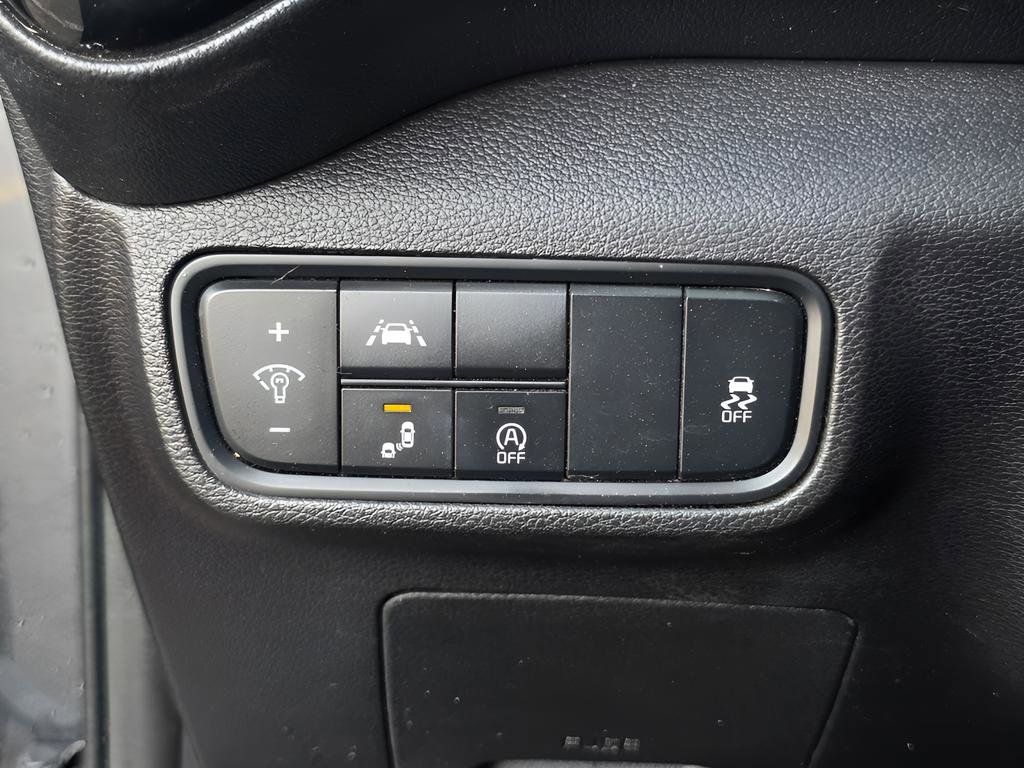 Used 2022 Kia Soul GT-Line image 24