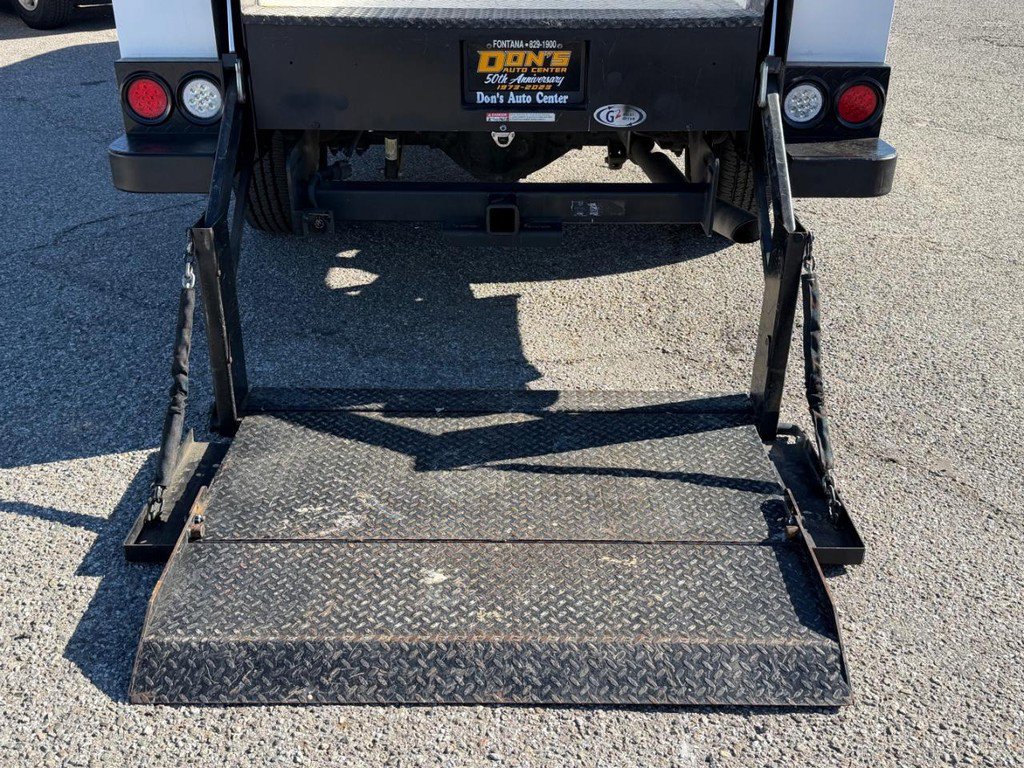 Used 2021 Chevrolet Silverado 2500 W/T w/ WT Fleet Convenience Package image 25