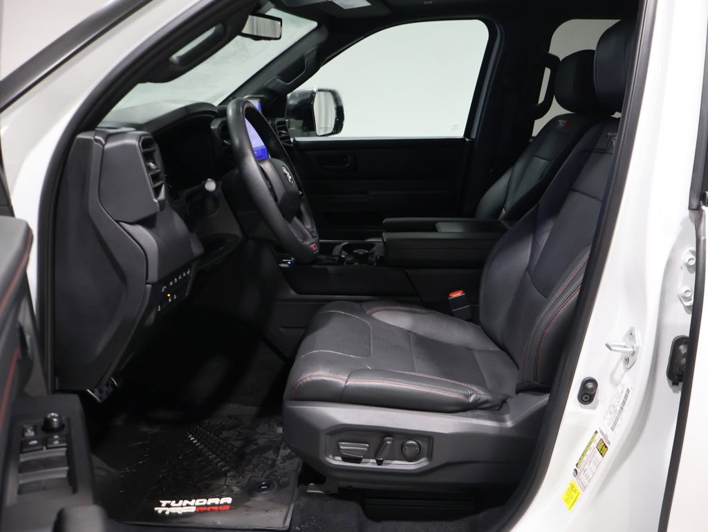 Used 2024 Toyota Tundra TRD Pro image 12