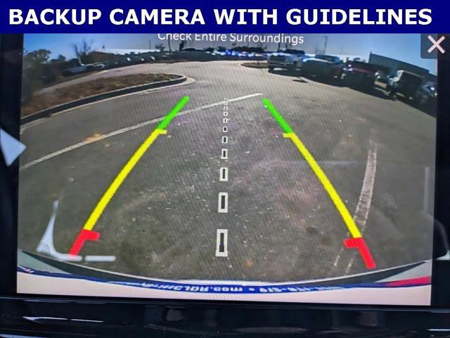 Certified 2024 Dodge Durango GT image 4