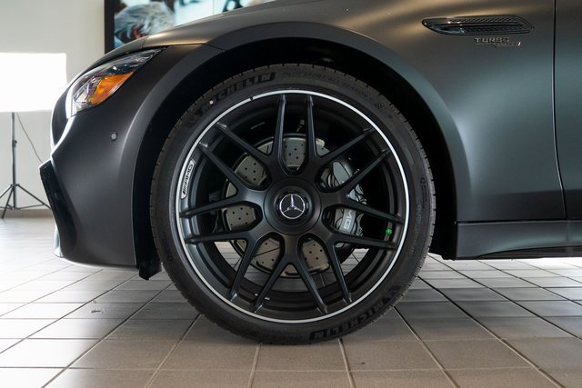 New 2026 Mercedes-Benz AMG GT 53 image 7