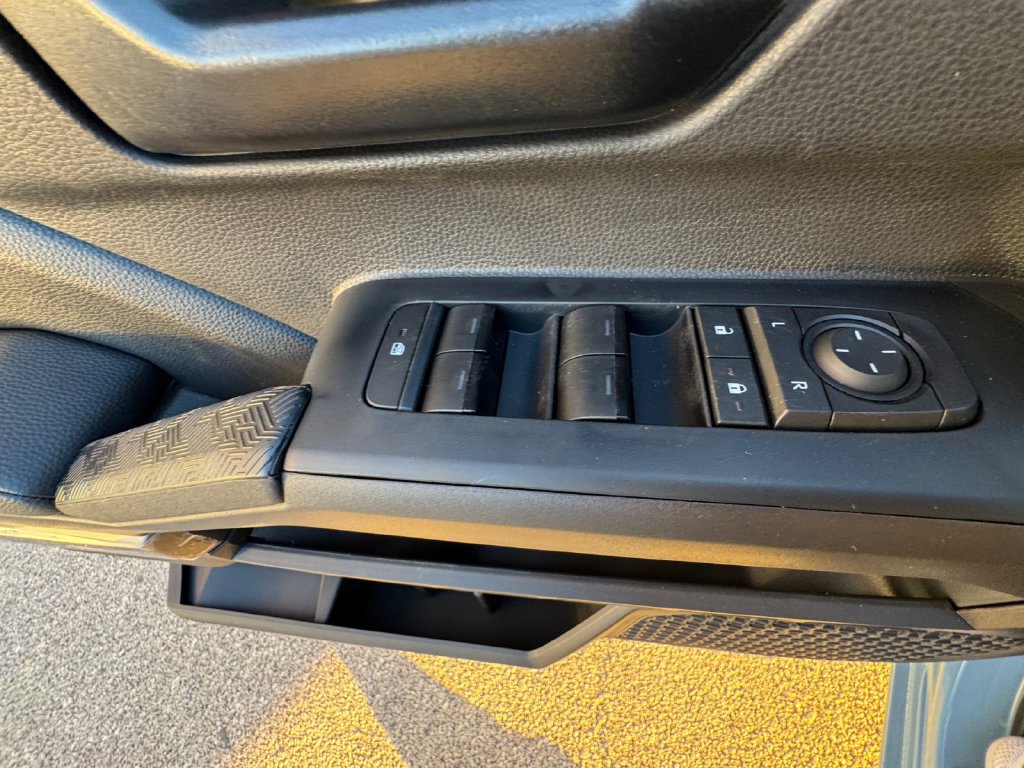 New 2026 Toyota Tacoma SR5 AWD/4WD image 16