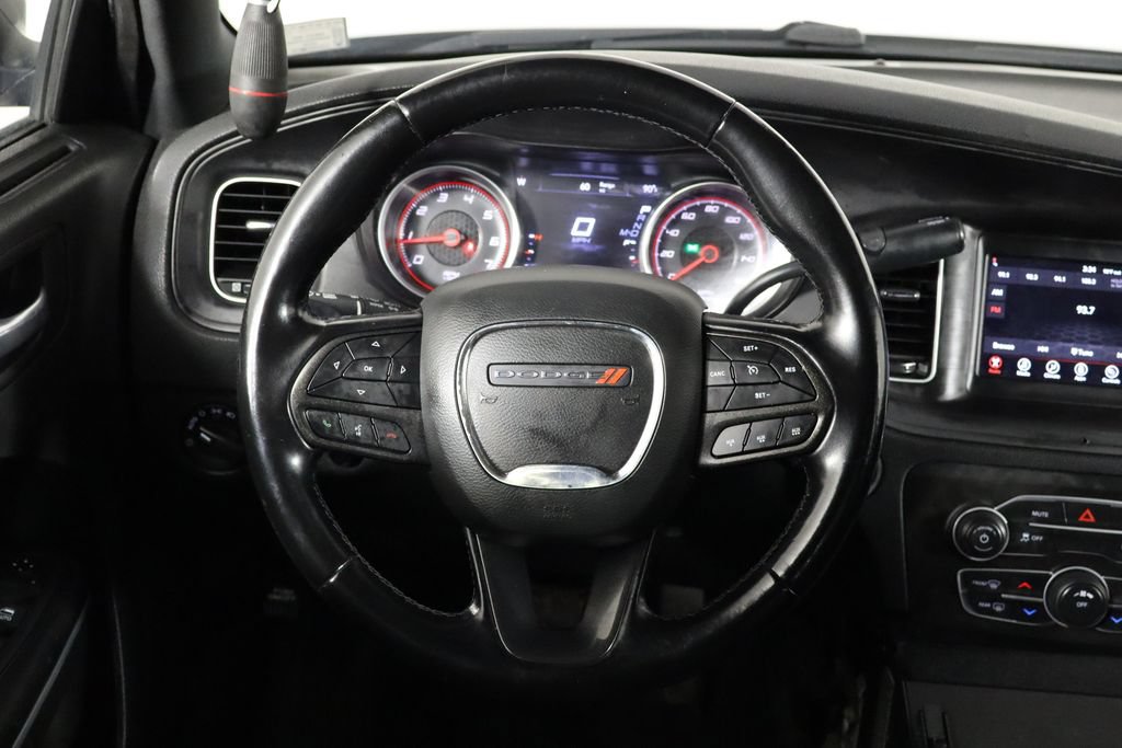 Used 2021 Dodge Charger Police w/ Fleet Safety Group AWD/4WD image 7
