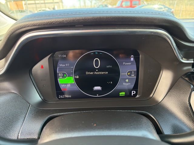 Used 2023 Chevrolet Bolt EUV LT image 24